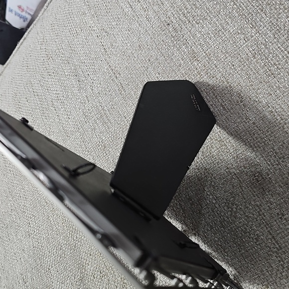 Furio Decorative Metals Silver Rhinestines Flower Designs 5"×7" NEW - Picture 8 of 9